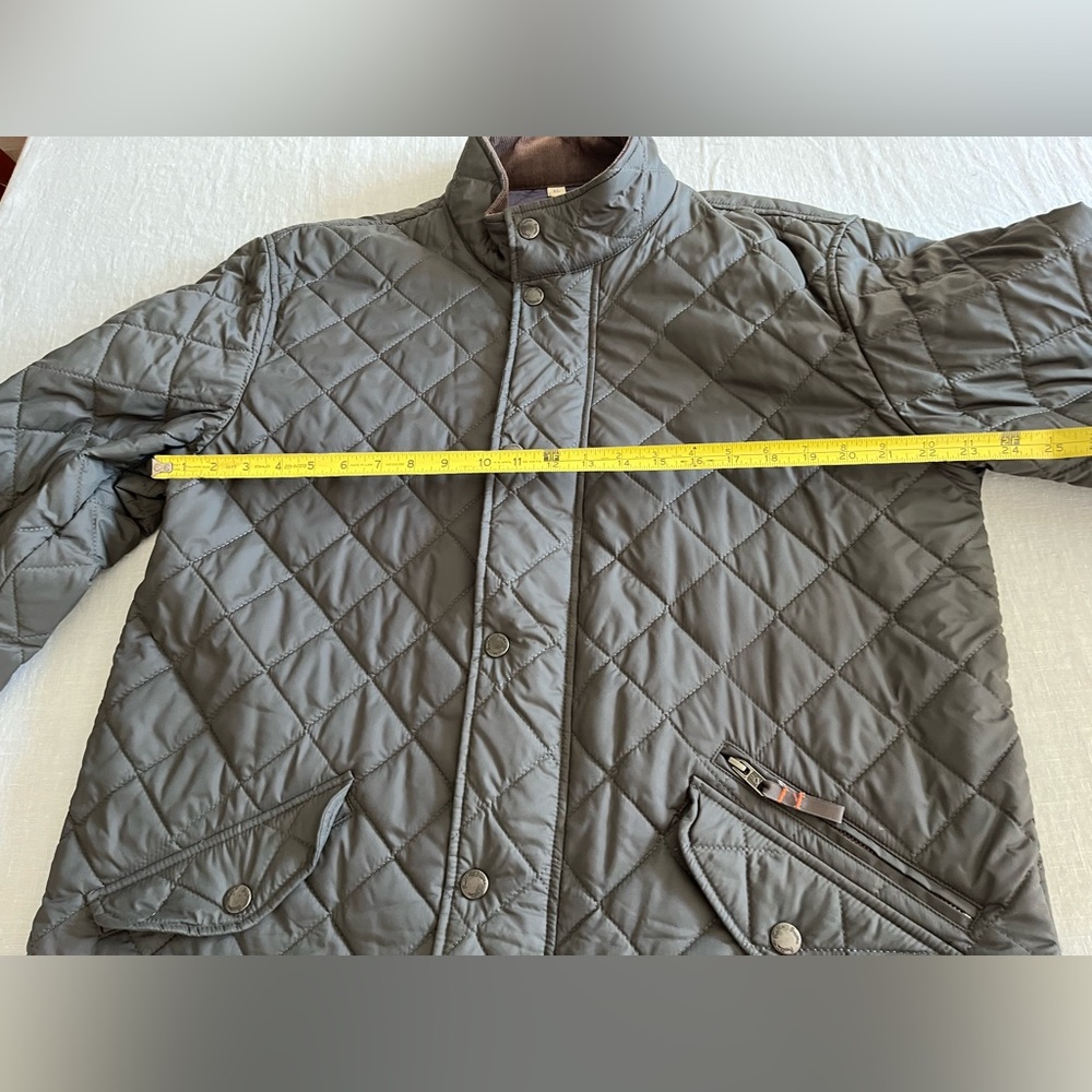 Boden Quilted Jacket - image 4